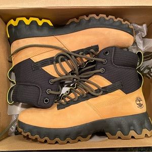 Timberland GS Edge Waterproof Boot